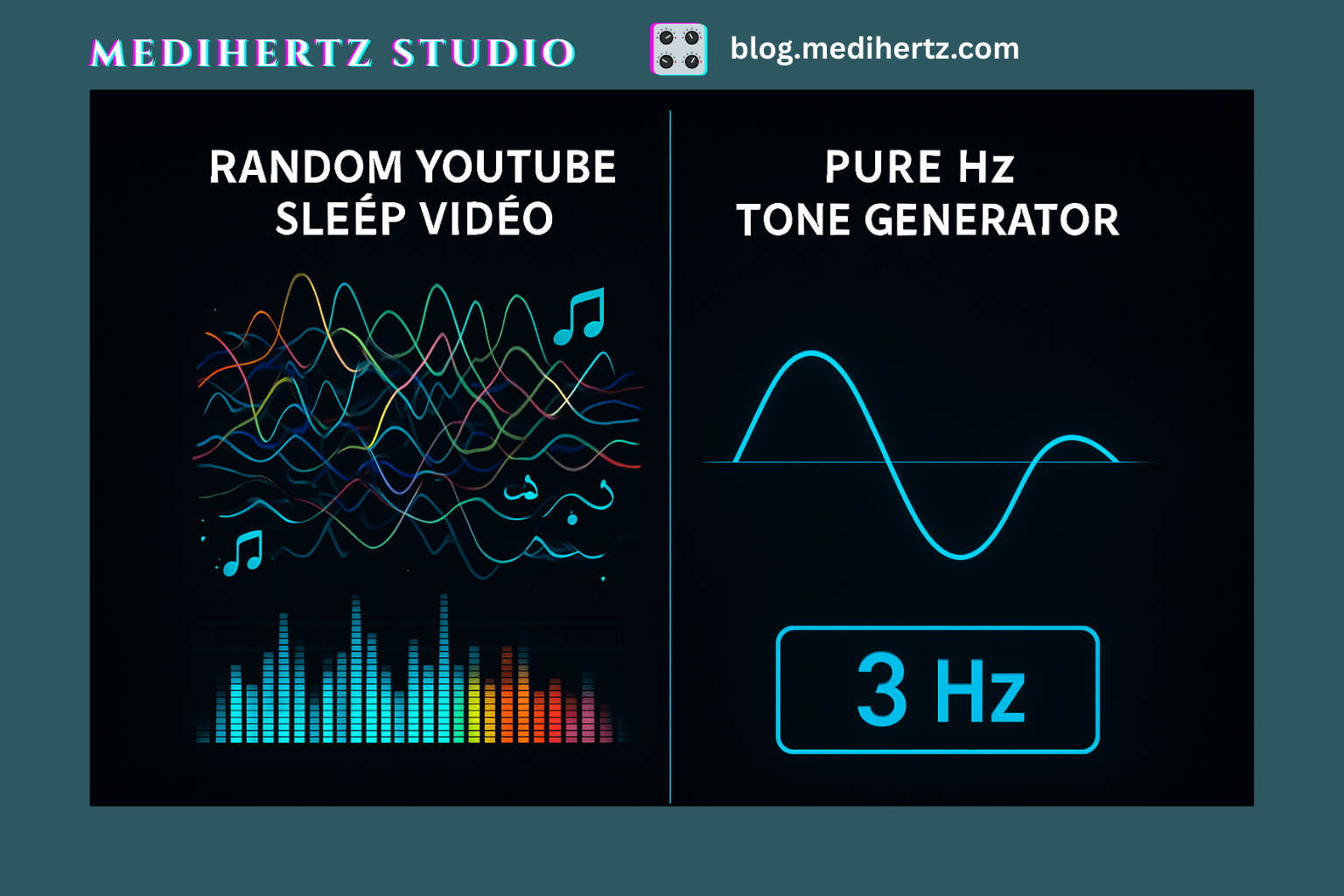 Best Hz for Sleep: 3 Hz vs 4 Hz vs 432 Hz - What Actually Works? 7 Best Hz for Sleep: 3 Hz vs 4 Hz vs 432 Hz - What Actually Works?