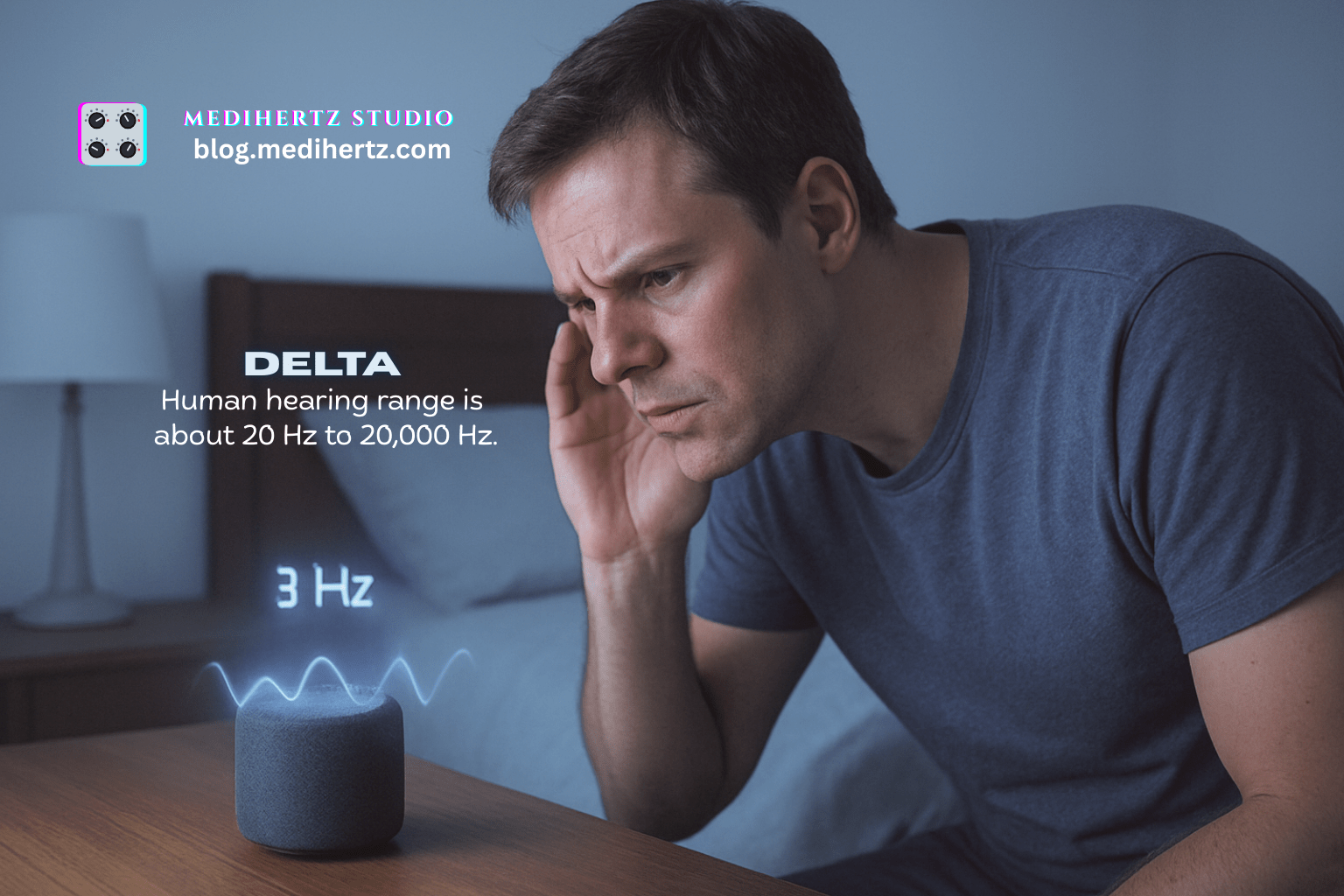 Best Hz for Sleep: 3 Hz vs 4 Hz vs 432 Hz - What Actually Works? 2 Best Hz for Sleep: 3 Hz vs 4 Hz vs 432 Hz - What Actually Works?