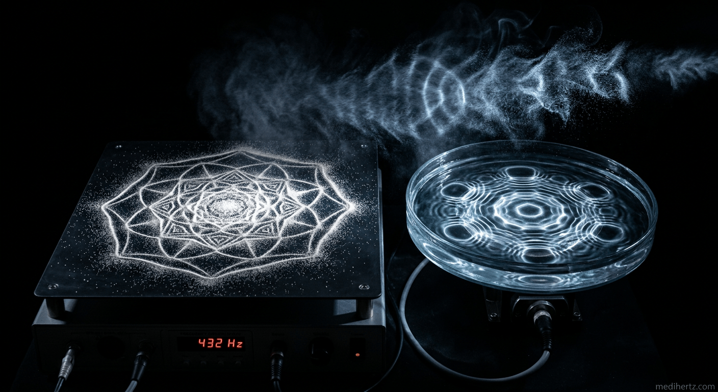 Best Sound Healing Frequencies for Meditation (Complete Guide) 5 sound healing frequencies for meditation, brainwave relaxation, binaural beats, solfeggio frequencies, deep meditation music, frequency therapy for stress relief, focus, subconscious mind healing and spiritual awakening