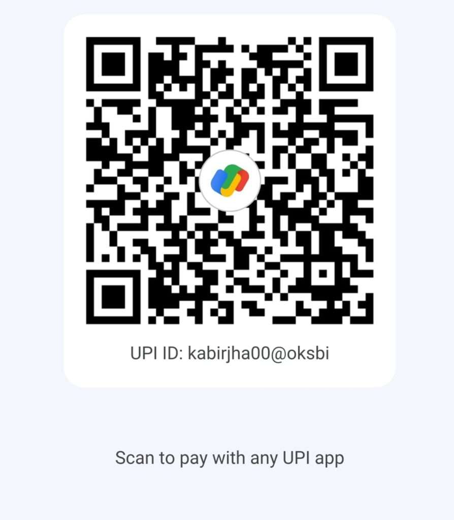 Support Our Mission | Medihertz Donations 3 QR code to support Medihertz through Buy Me a Coffee for international supporters. Scan to contribute any amount and help keep Medihertz tools and resources free.