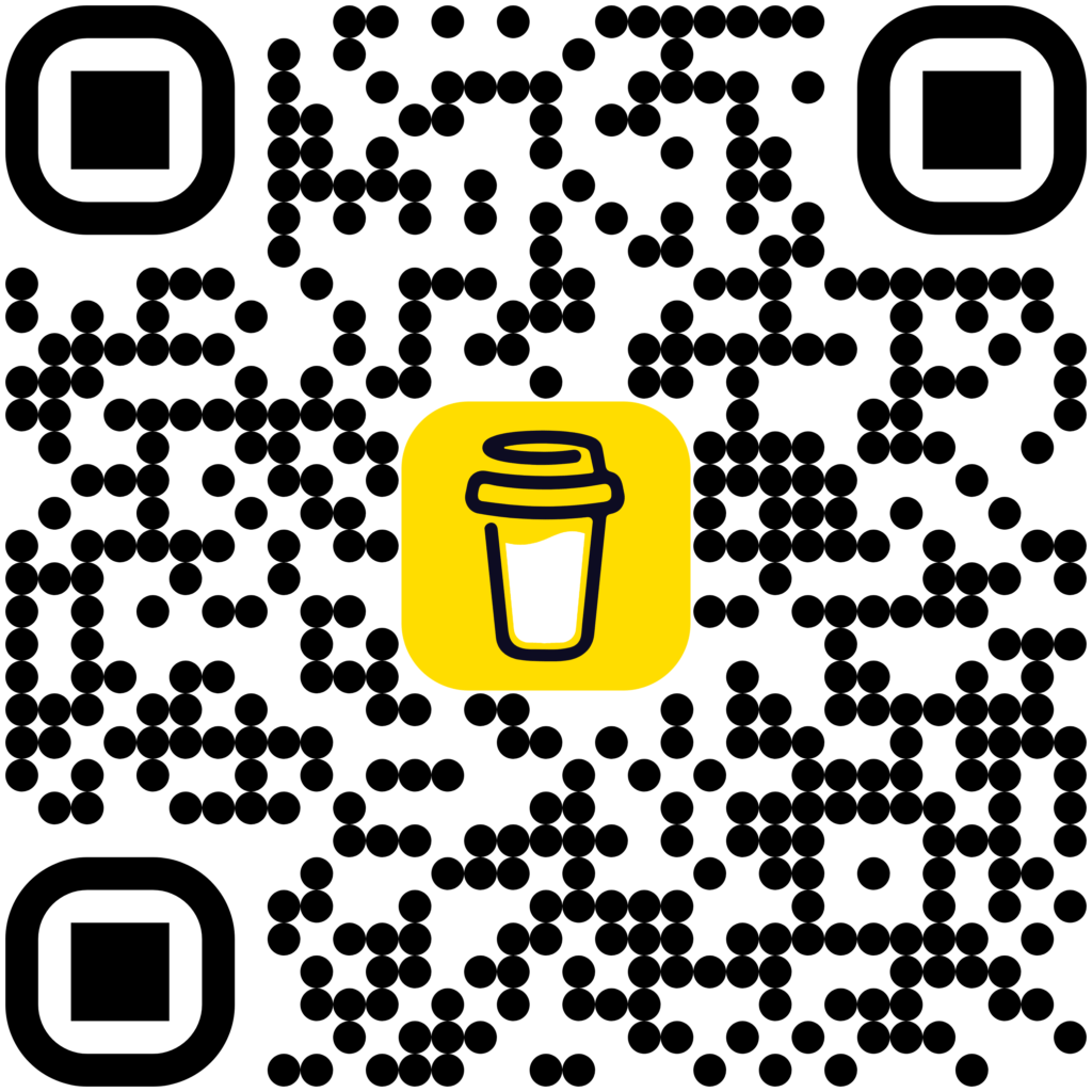 Support Our Mission | Medihertz Donations 2 qr code
