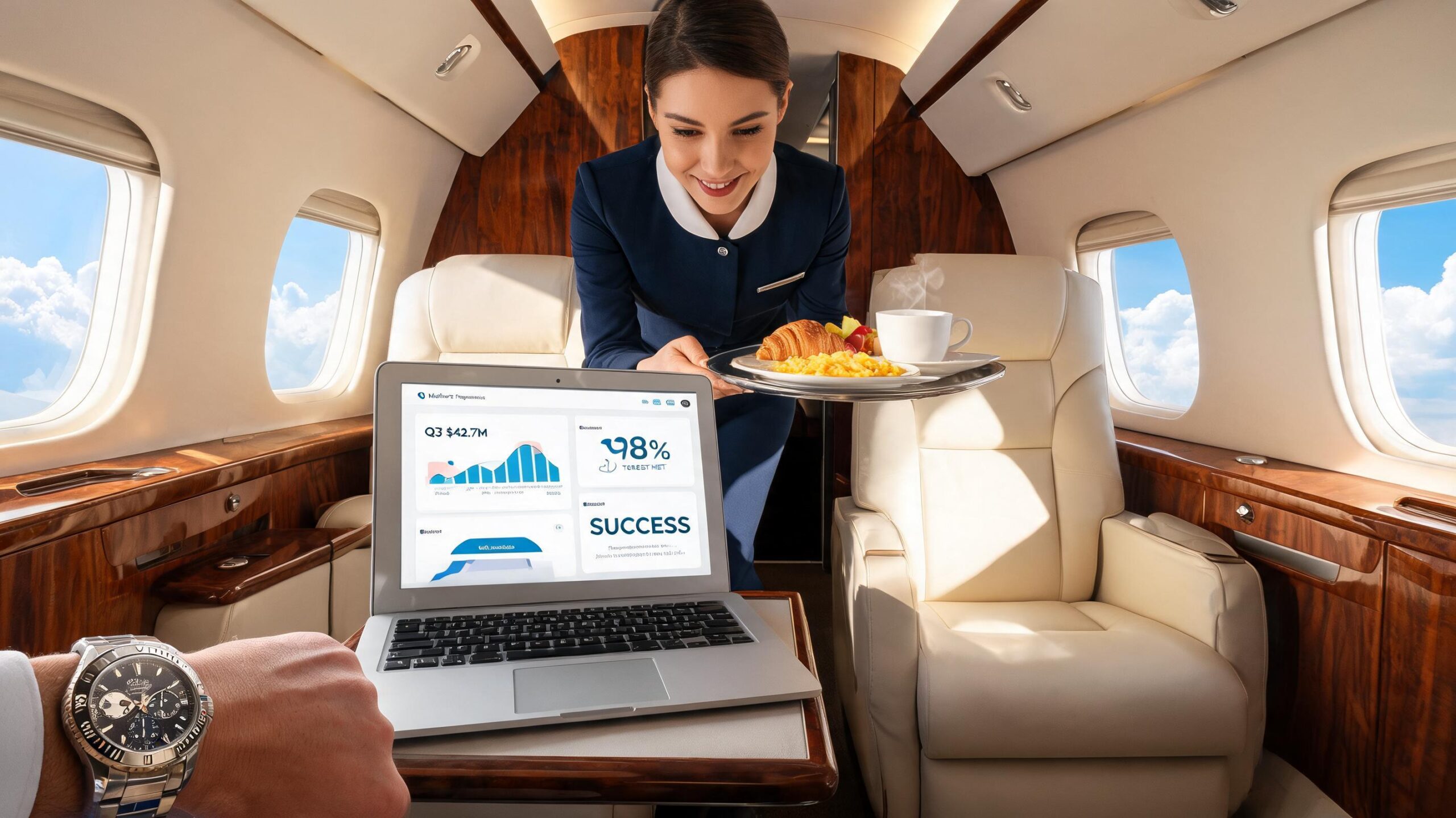 Billionaire Mindset Assessment 6 Billionaire Mindset Assessment lifestyle illustration representing wealth, success, manifestation, entrepreneur mindset, financial growth and achieving ambitious life goals.
