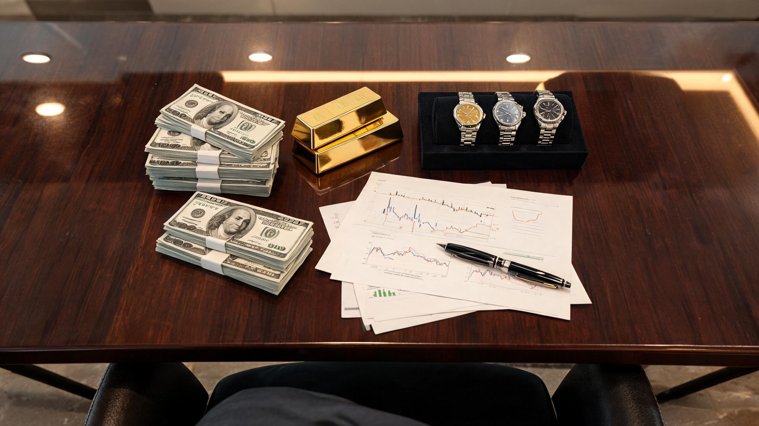 Billionaire Mindset Assessment 9 Billionaire Mindset Assessment lifestyle illustration representing wealth, success, manifestation, entrepreneur mindset, financial growth and achieving ambitious life goals.
