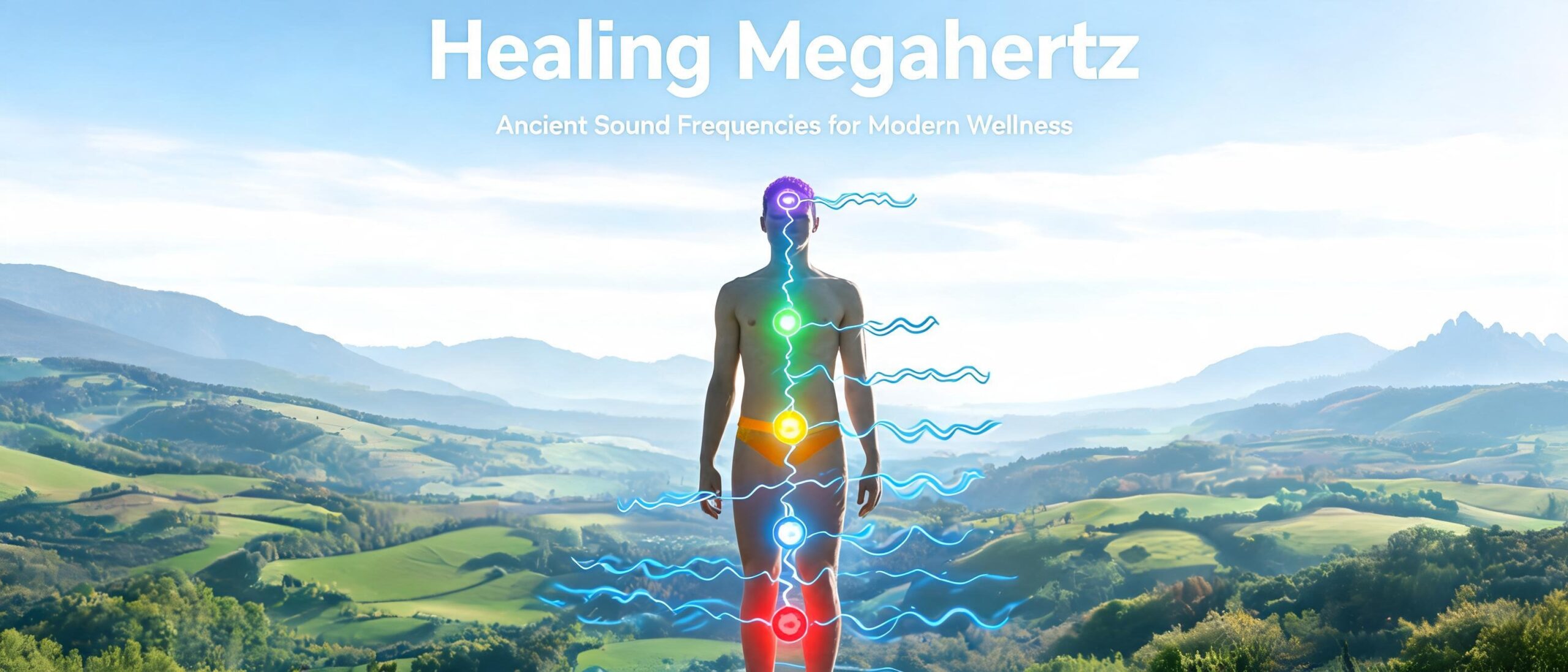 Ancient Himalayan tribal community performing sacred sound healing with traditional drums, conch shells, Tibetan singing bowls, bells, bamboo flutes, and a Maha Kali fire ritual beneath the stars, celebrating ancient healing frequencies, meditation, spiritual wellness, and ancestral sound traditions.