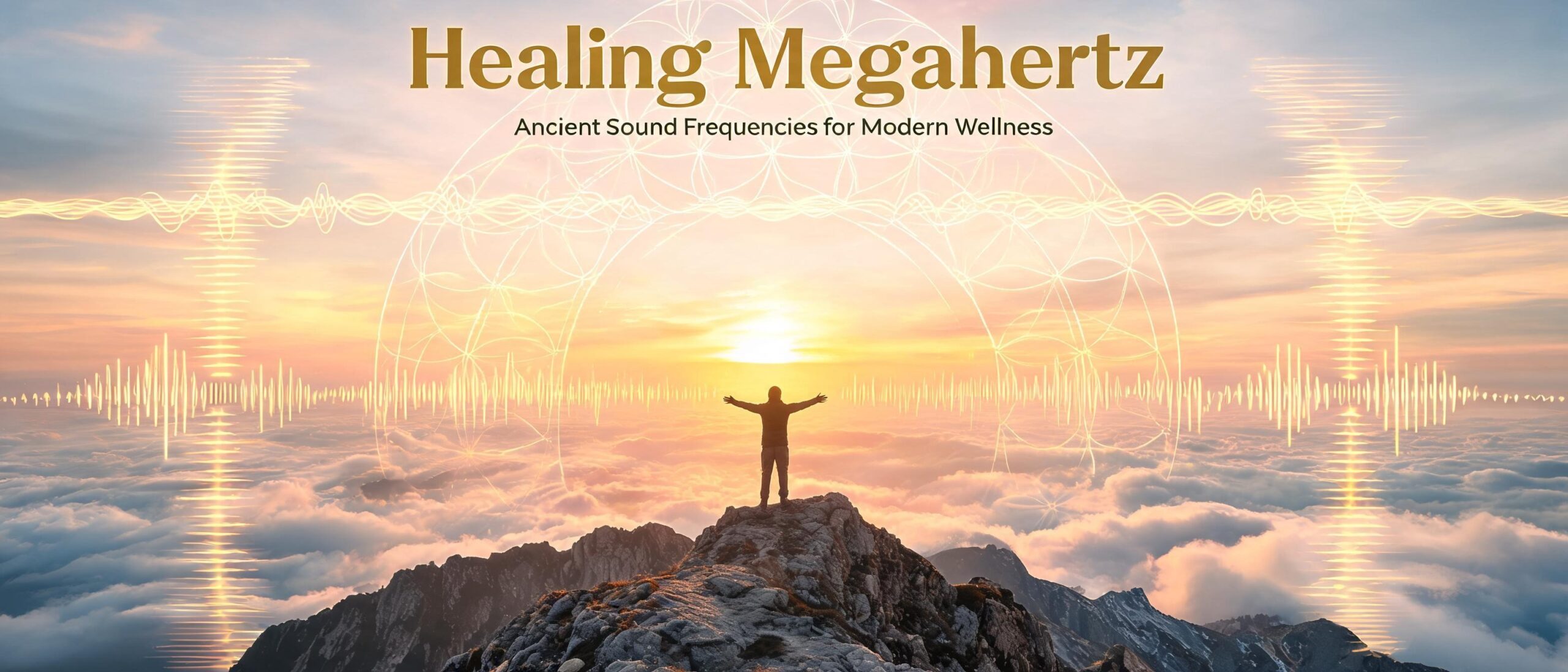 Ancient Himalayan tribal community performing sacred sound healing with traditional drums, conch shells, Tibetan singing bowls, bells, bamboo flutes, and a Maha Kali fire ritual beneath the stars, celebrating ancient healing frequencies, meditation, spiritual wellness, and ancestral sound traditions.