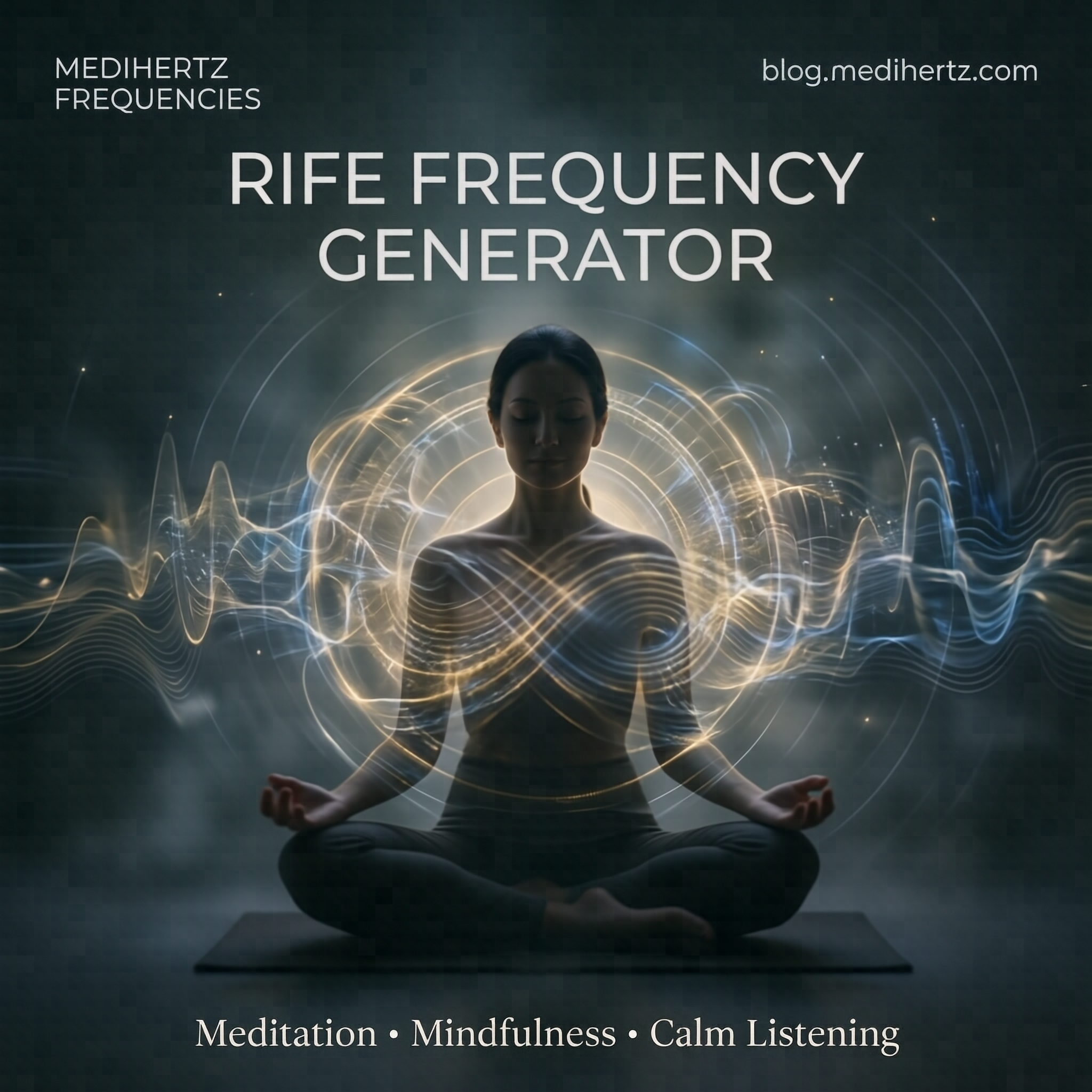 Rife Frequency Generator β Explore Rife Frequencies Online 5 Rife Frequency Generator online by Medihertz Frequencies