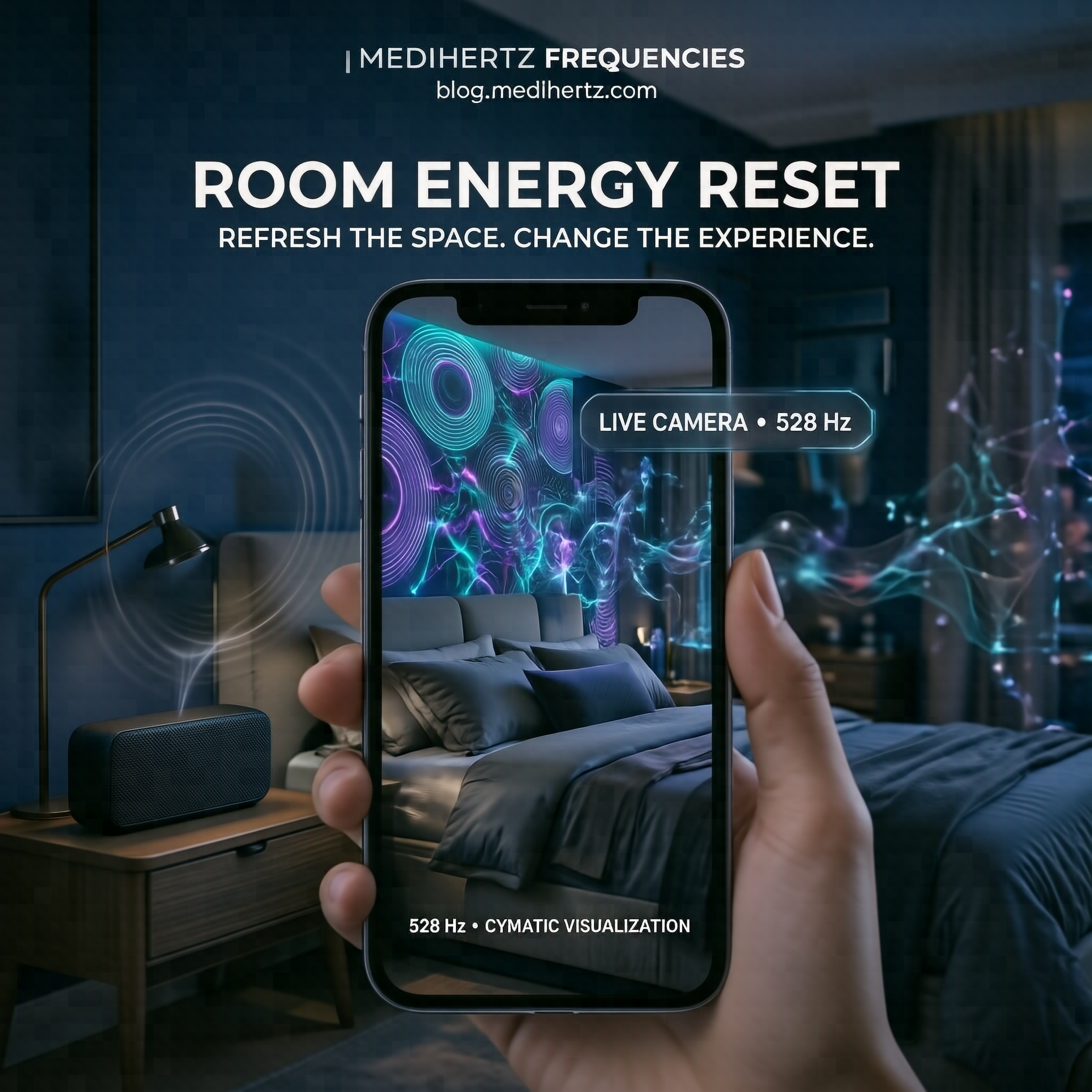Room Energy Reset 9 room energy reset office energy visualization