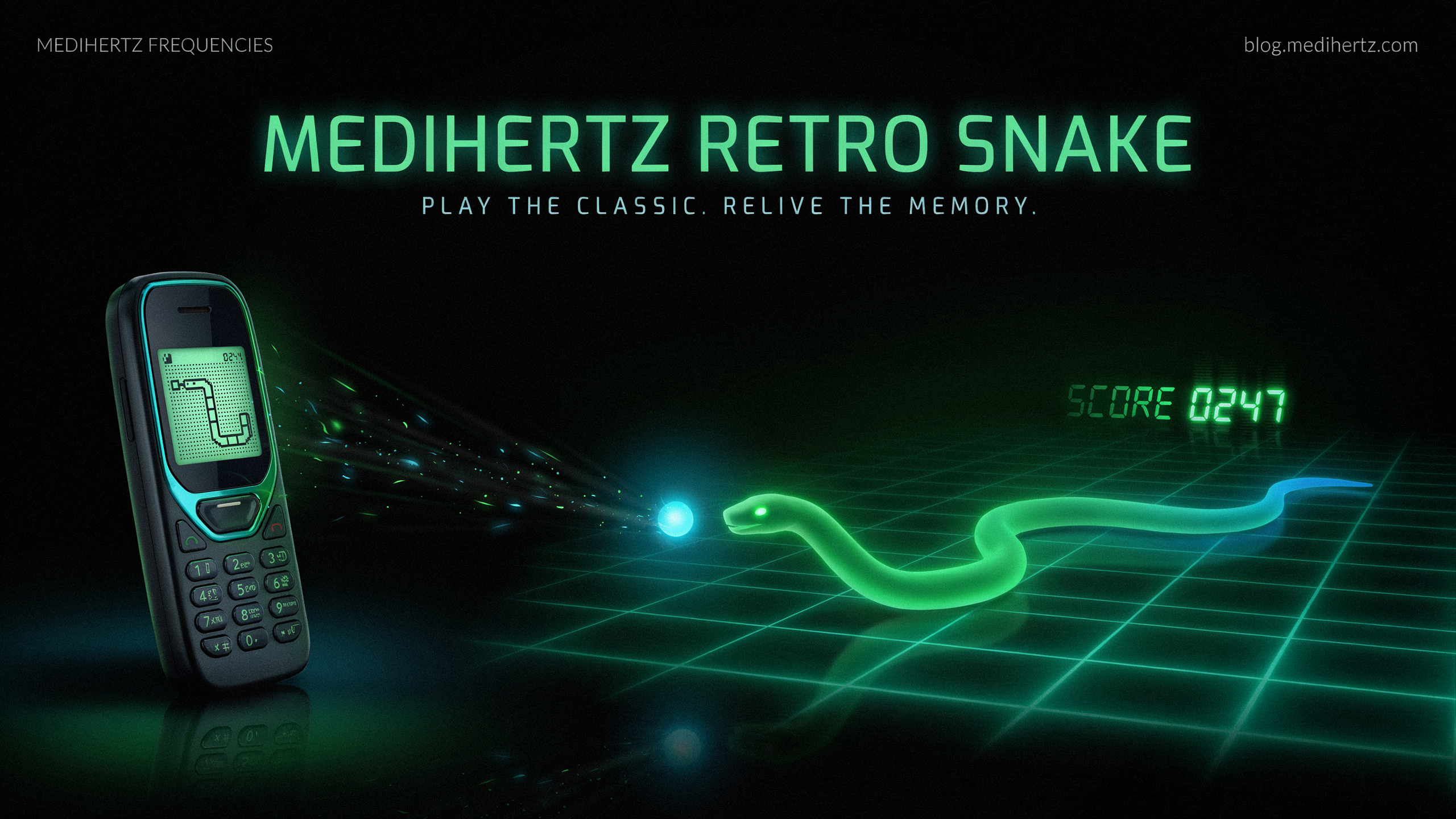 snake game for mobile android iphone ipad desktop touch keyboard