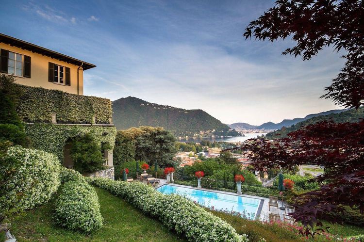 Best Places to Meditate in Switzerland: 50 Peaceful Mountain, Lake & Retreat Destinations 8 Casa Santo Stefano