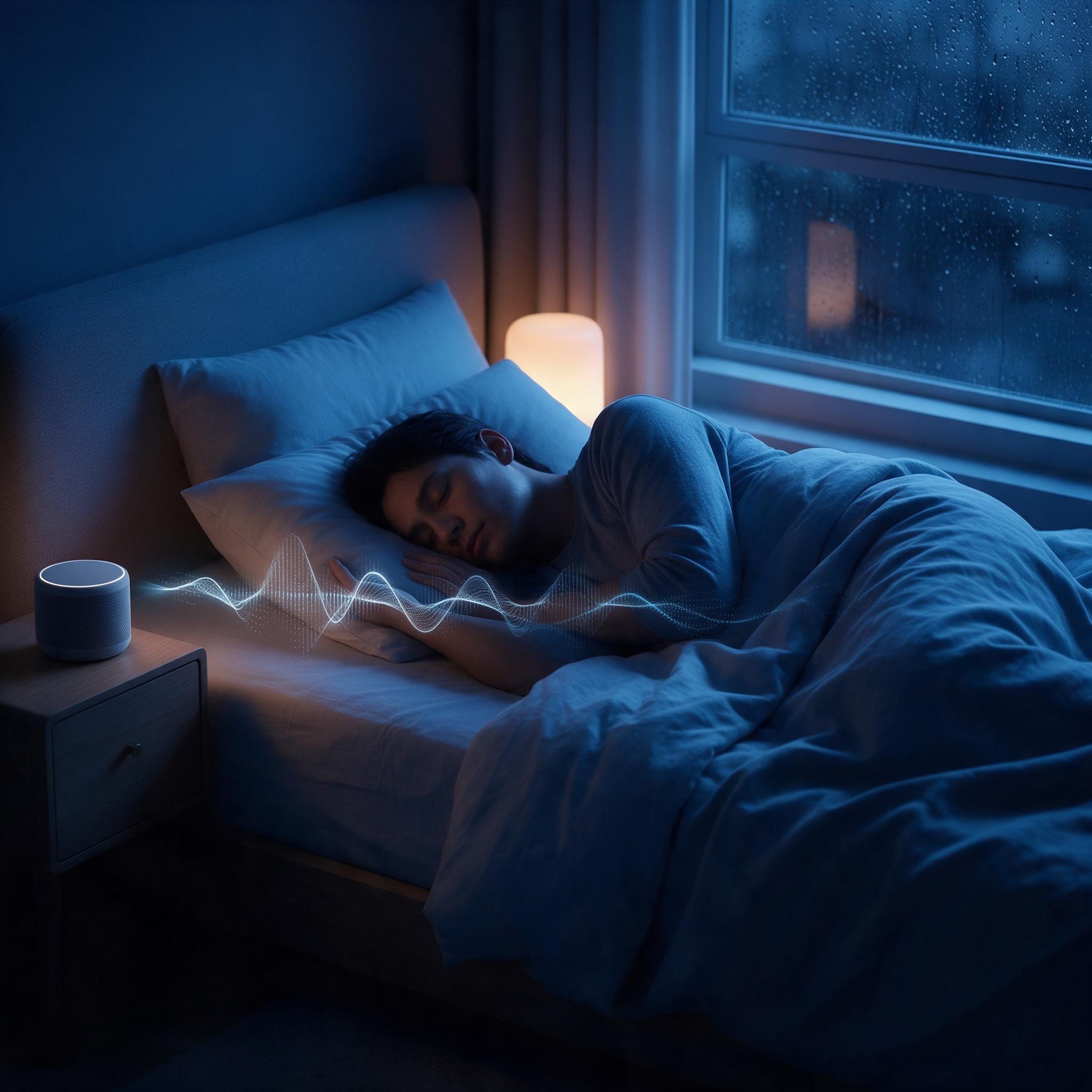 Insomnia Sleep Relief β Free Online Sleep & Relaxation Tool 2 Insomnia relief sounds for relaxation and sleep by Medihertz Frequencies