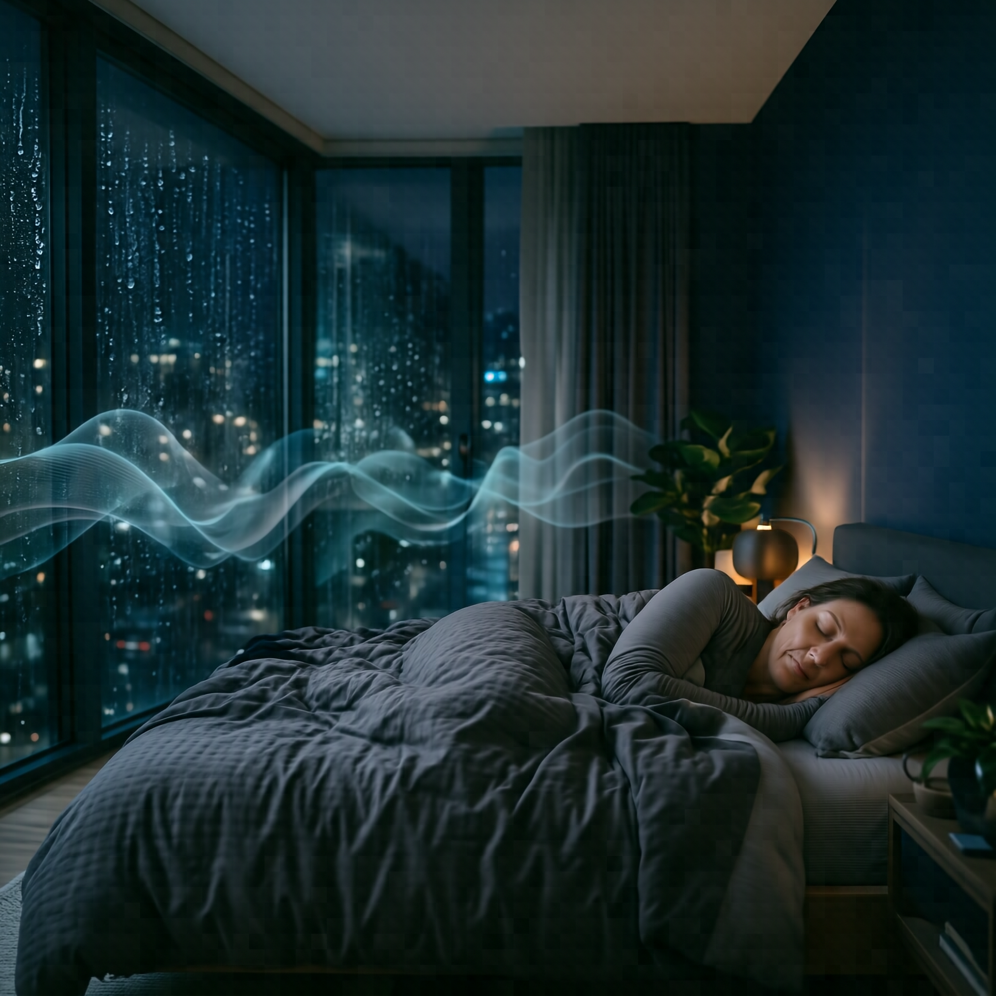 Insomnia Sleep Relief β Free Online Sleep & Relaxation Tool 4 Insomnia relief sounds for relaxation and sleep by Medihertz Frequencies