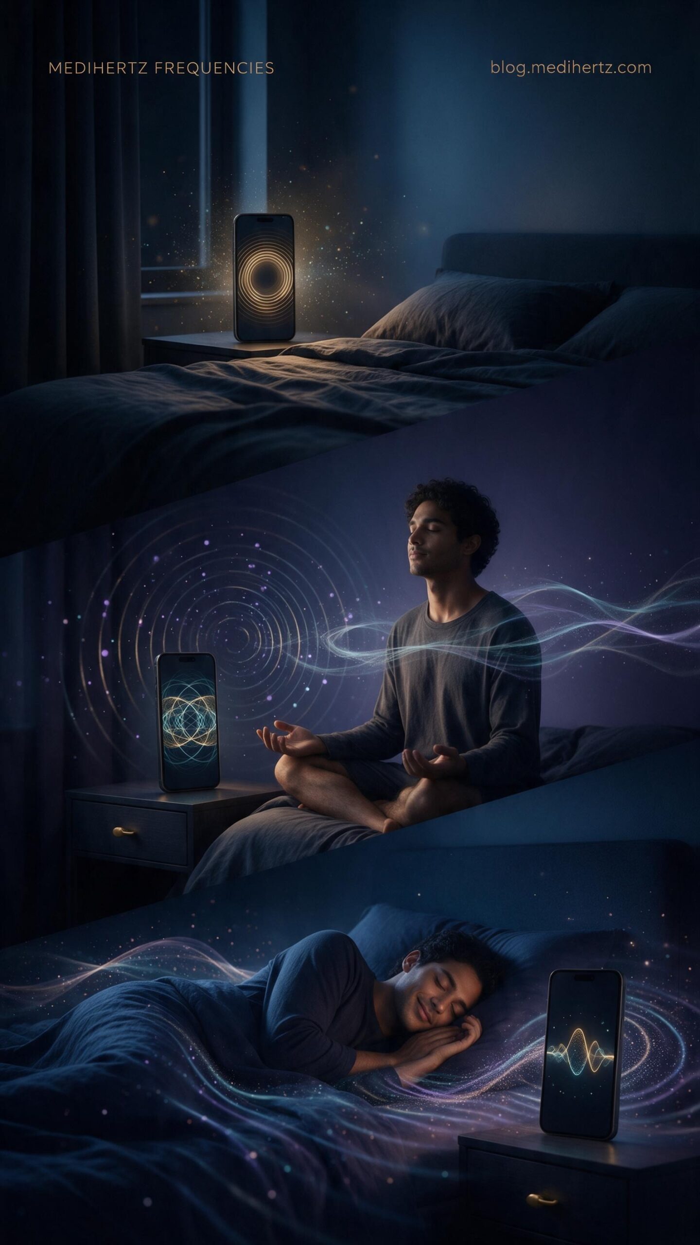nighttime light sleep bedroom reel medihertz scaled