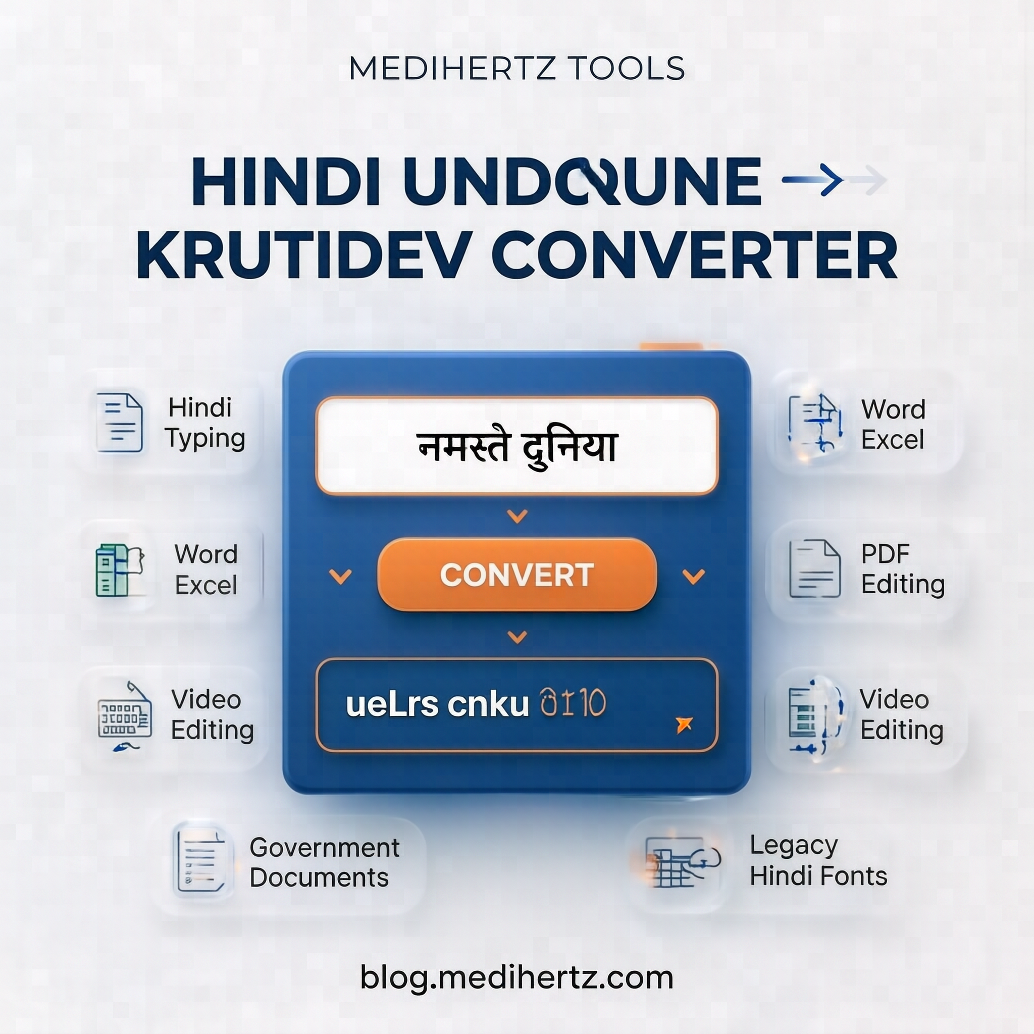 Unicode to Krutidev Converter | Krutidev to Unicode Hindi Tool 5 Hindi Unicode and Krutidev font converter with two-way text conversion Krutidev Hindi typing keyboard with Hindi font character keys