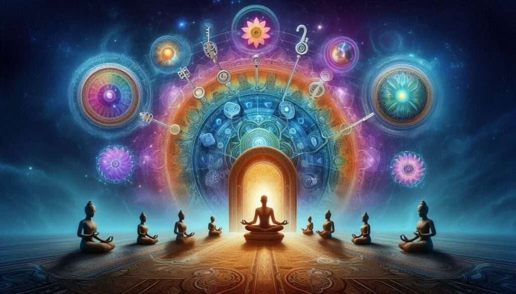 The 7 Healing Frequencies: Unlocking the Power of Sound for Wellness