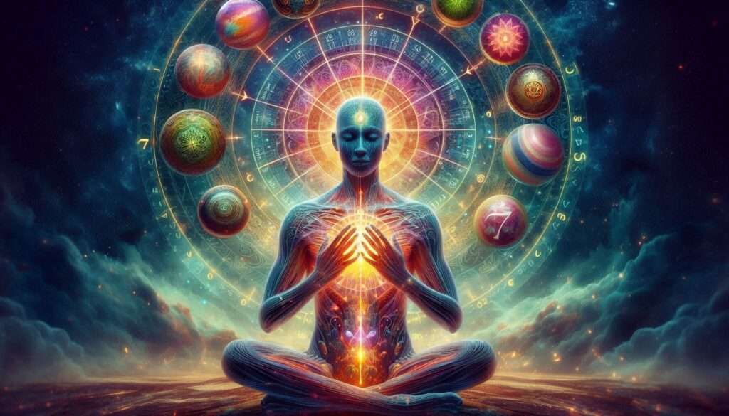 The 7 Healing Frequencies: Unlocking the Power of Sound for Wellness ...