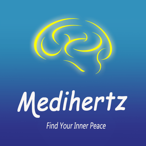 Medihertz Logo