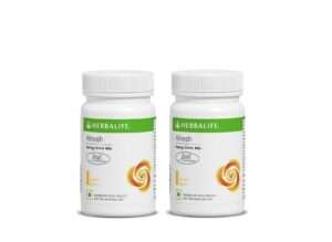 HN Herbalife Nutrition Afresh Energy Drink (Lemon Flavour, 50 g) -Combo Pack of 2 Narcolepsy Sleeping Disorders