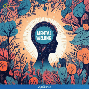 7 Daily Actions For Mental Wellbeing