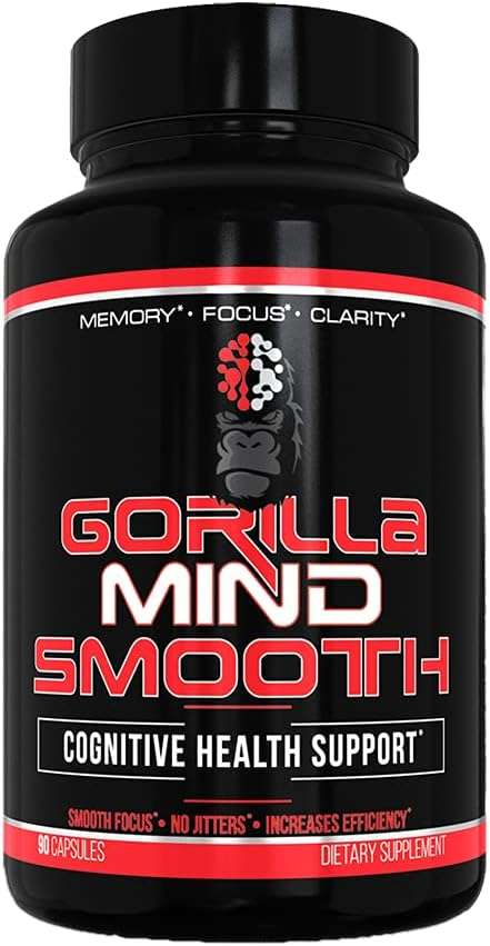 Gorilla Mind