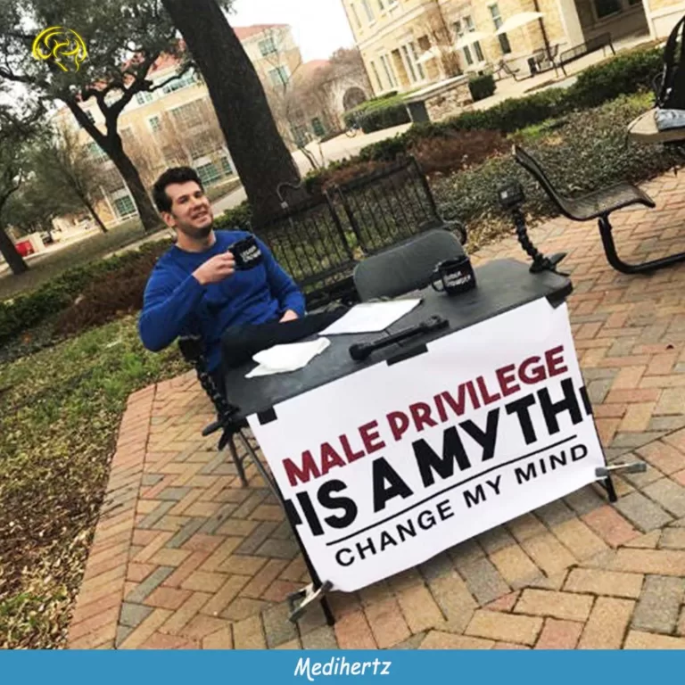 Change My Mind Meme