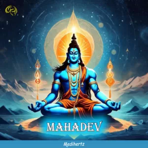 Who Is Mahadev Shiv