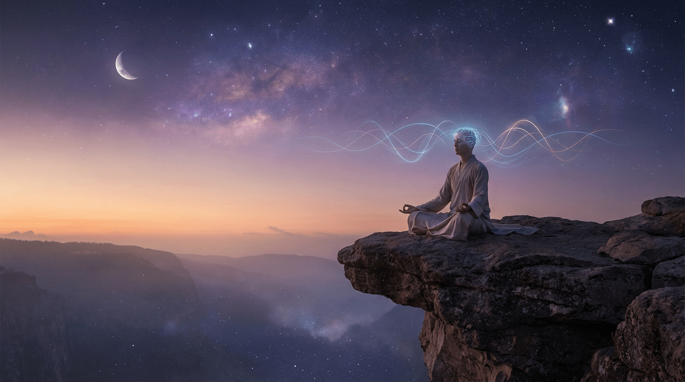 How To Tap Into Subconscious Mind :Harnessing the Subconscious Mind for Personal Growth and Success