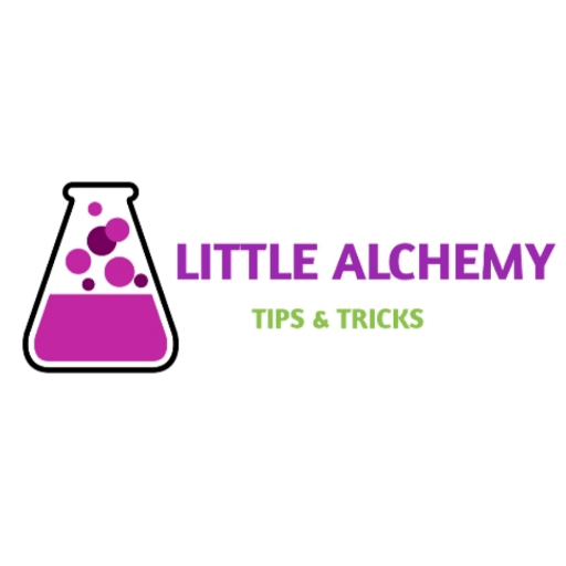 Little alchemy Tips and Tricks