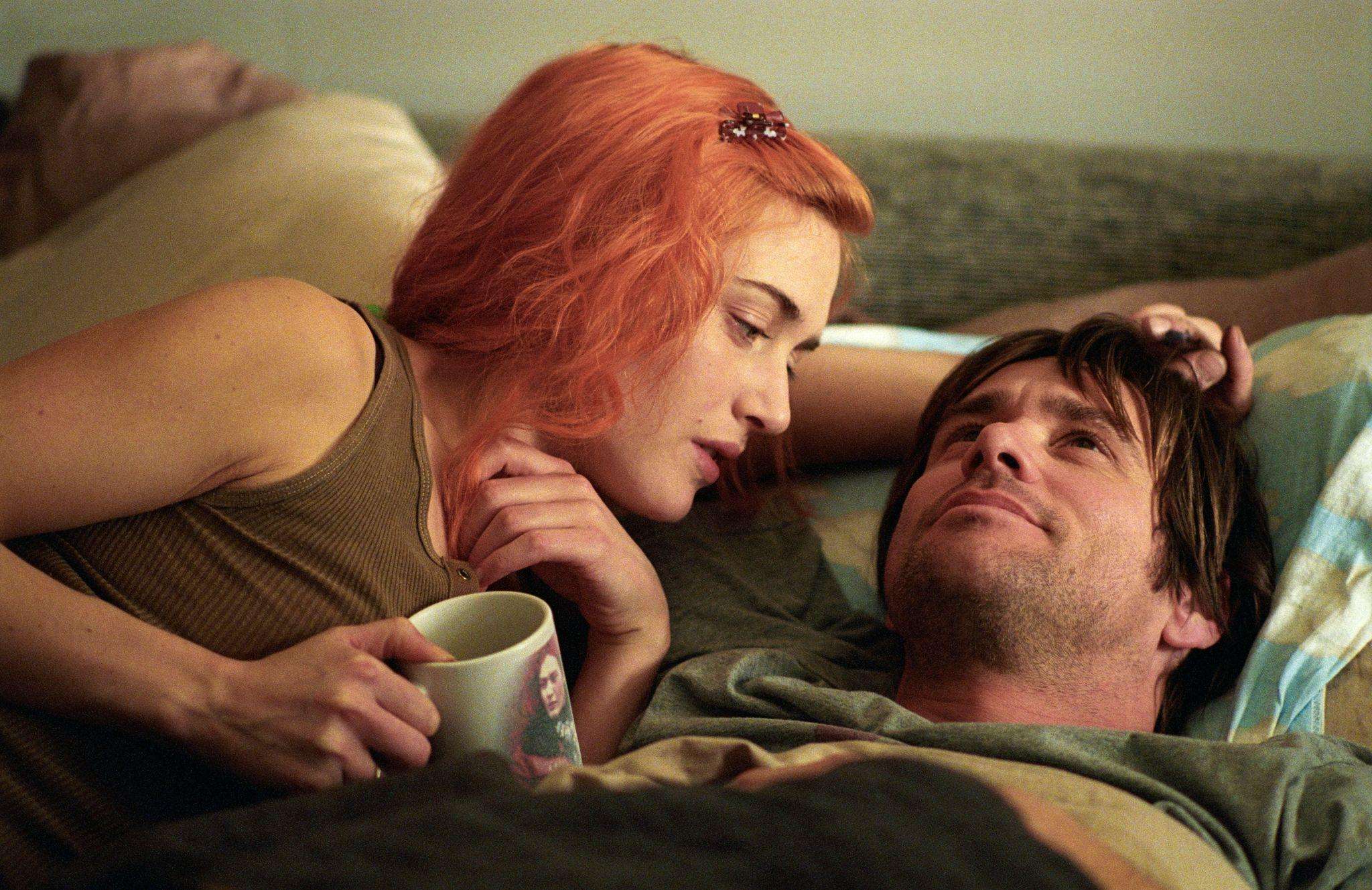 Eternal Sunshine of the Spotless Mind Quotes: A Deep Dive into Love, Memory, and Human Emotion