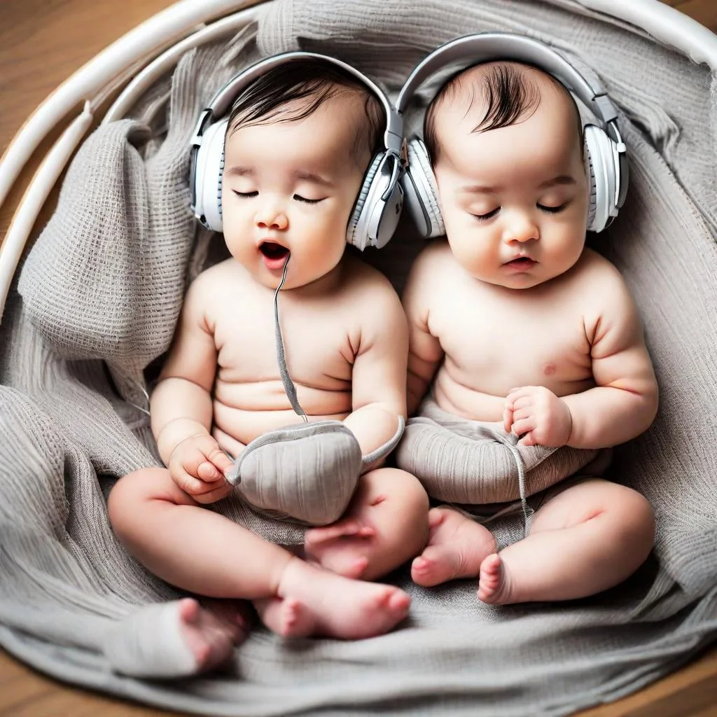 Is Meditation Music Good For Babies