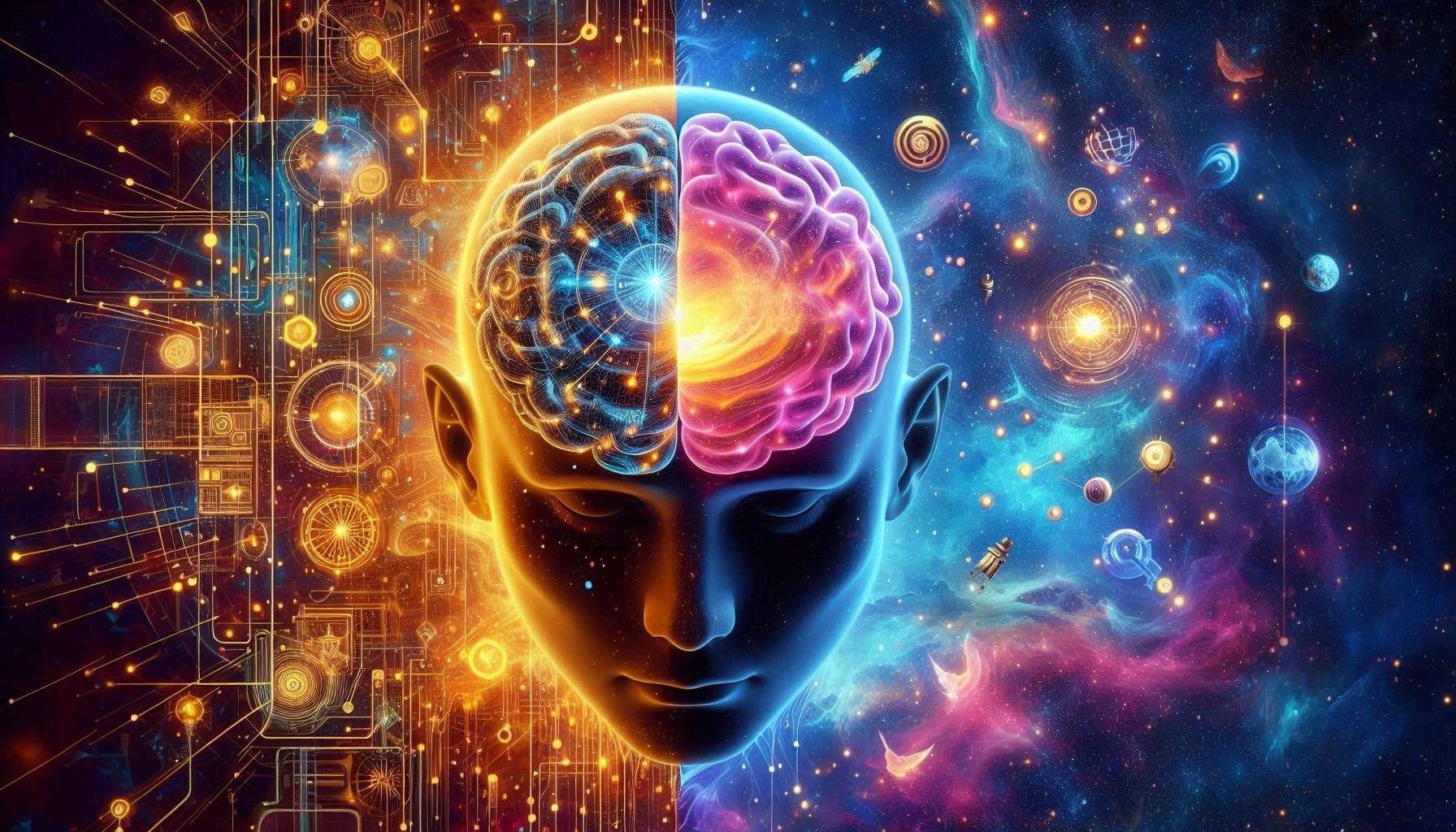 How To Tap Into Subconscious Mind :Harnessing the Subconscious Mind for Personal Growth and Success