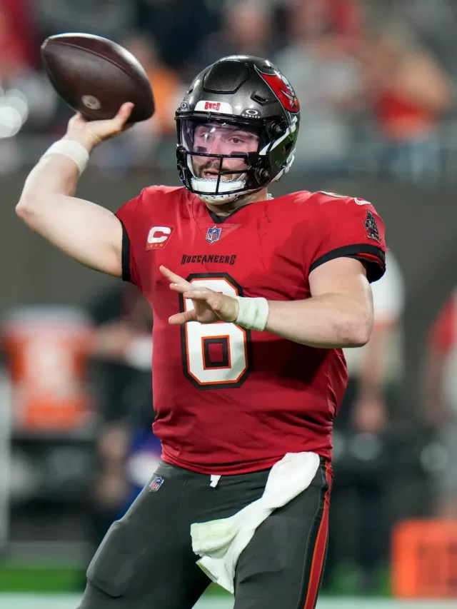 “Eagles Soar: Revealing the Unseen Triumphs in Mayfield’s NFL Wild Card Masterclass”