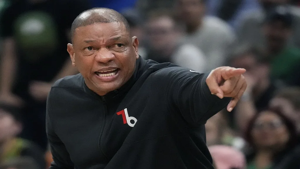 15 Terms Everyone in the Bucks officially announce they have hired Doc Rivers as their coach Industry Should Know