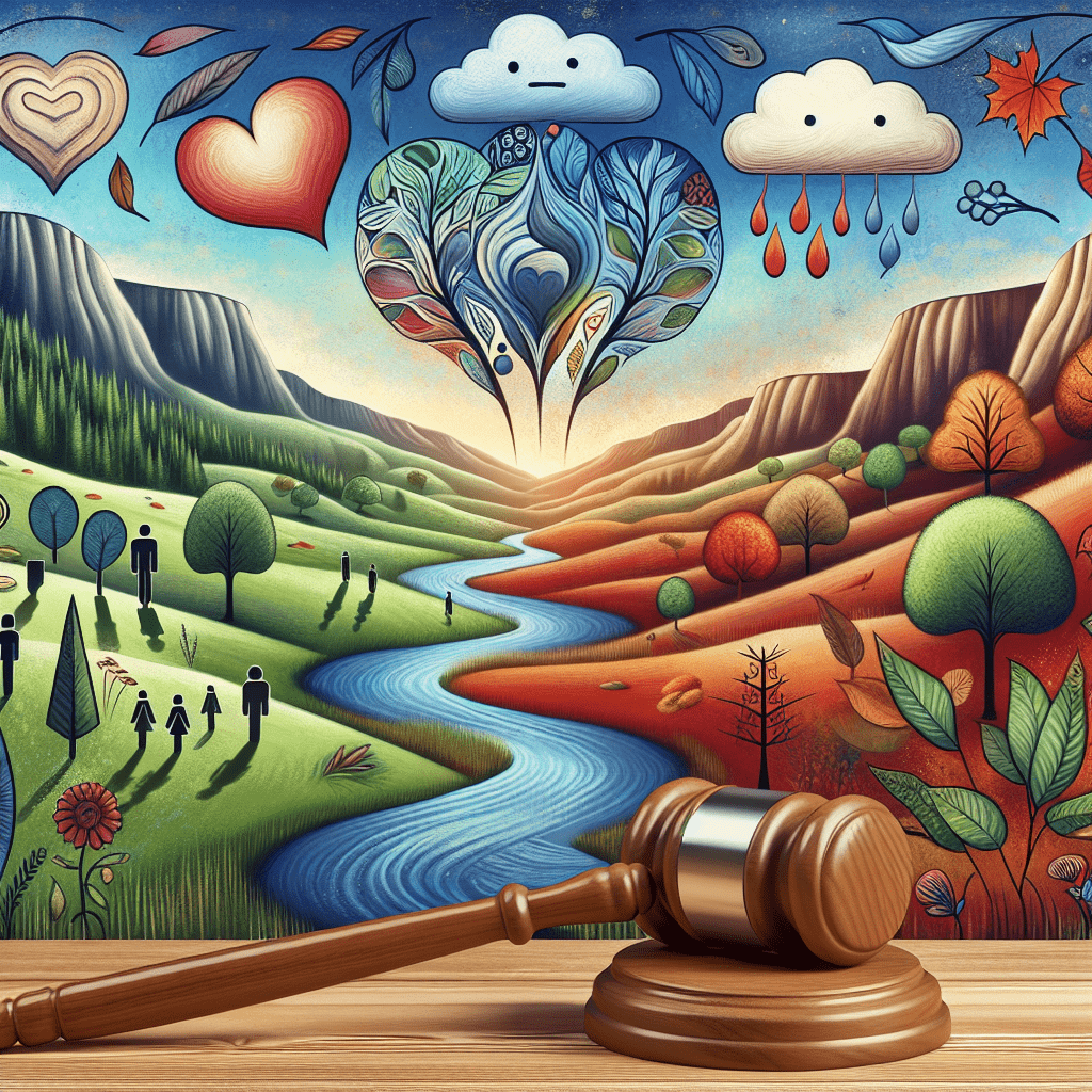 Mental Health Evaluation For Court The Importance Of Mental Health 