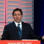 Ron DeSantis Withdraws from Presidential Race, Throws Support Behind Trump