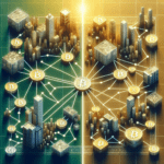 what is centralized and decentralized Cryptocurrency