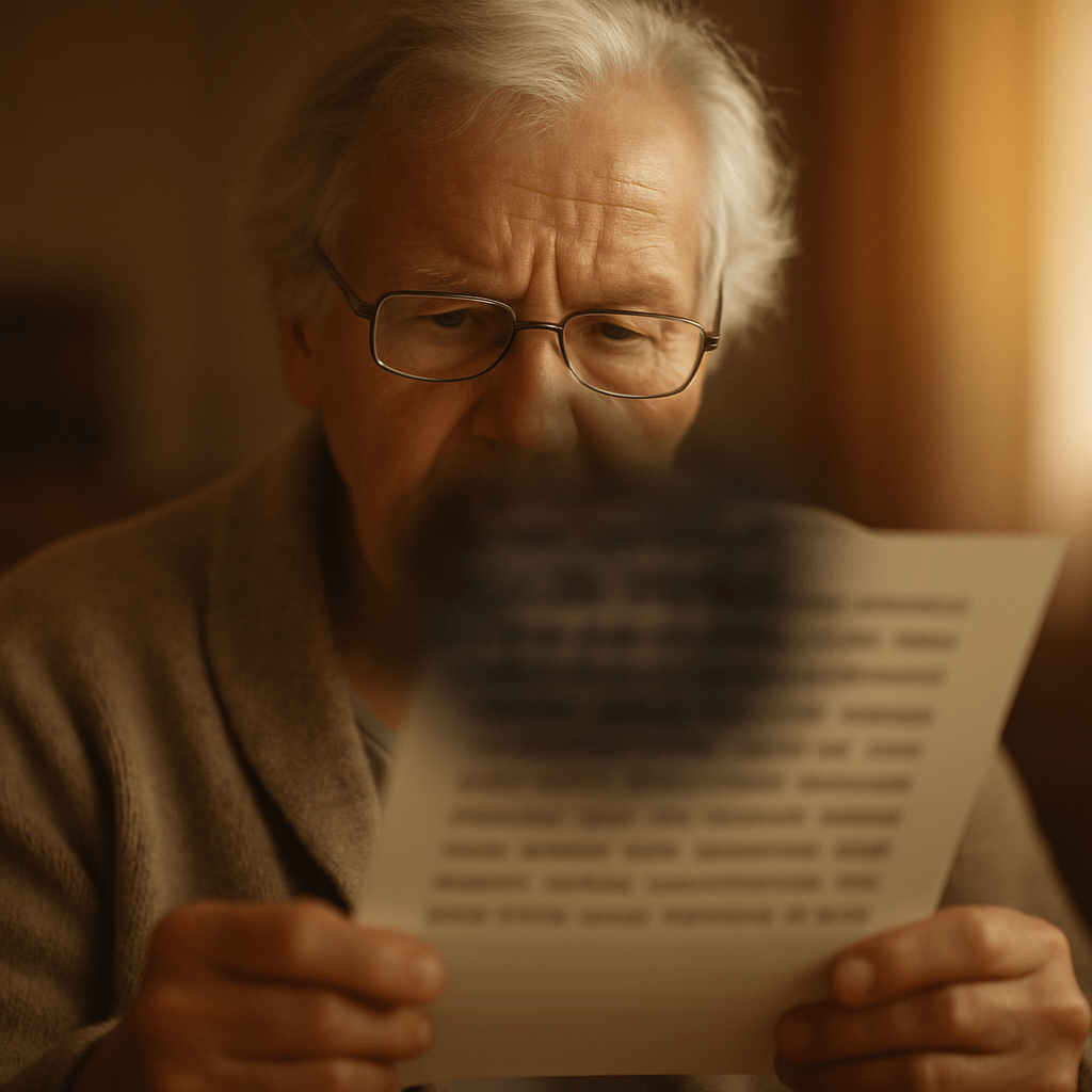 What's the difference between Dry and Wet Macular Degeneration