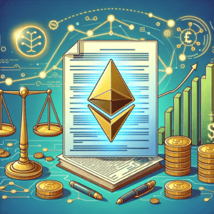 How To Make Money With Ethereum Smart Contracts