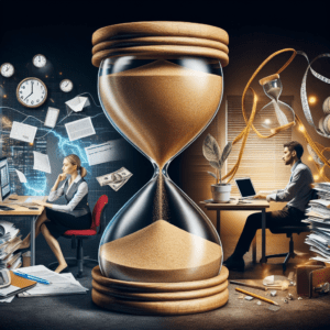 Why Is Time Management Important At Work