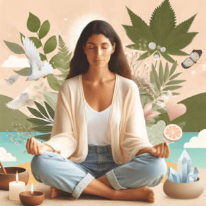 what is spiritual self-care