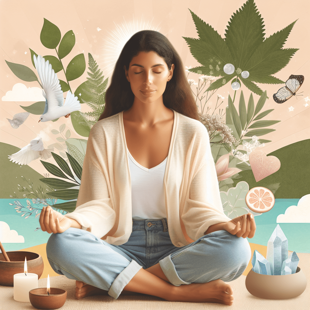 What Is Spiritual Self-Care: How to Create a Personalized Spiritual Self-Care Routine