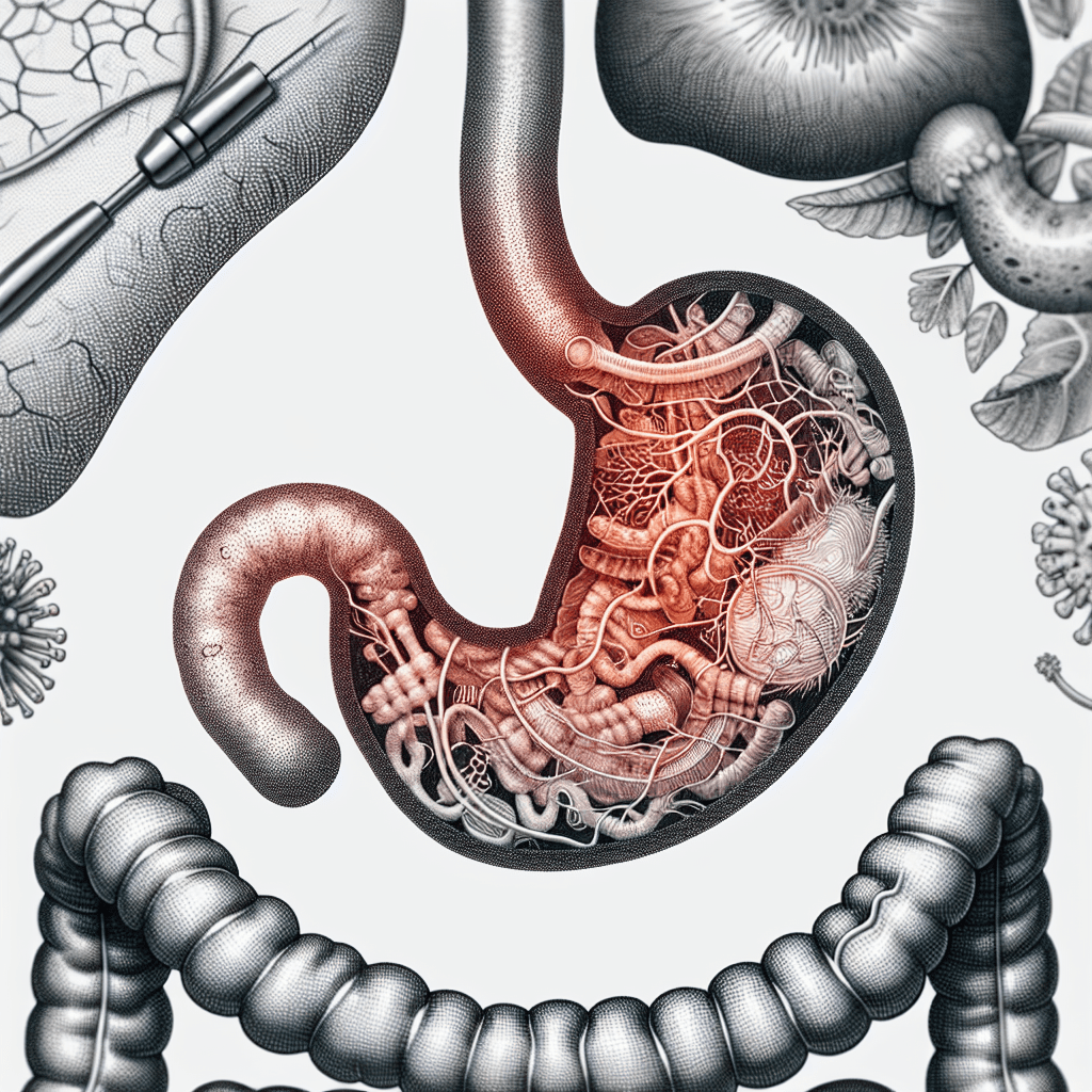 First Signs Of Stomach Cancer