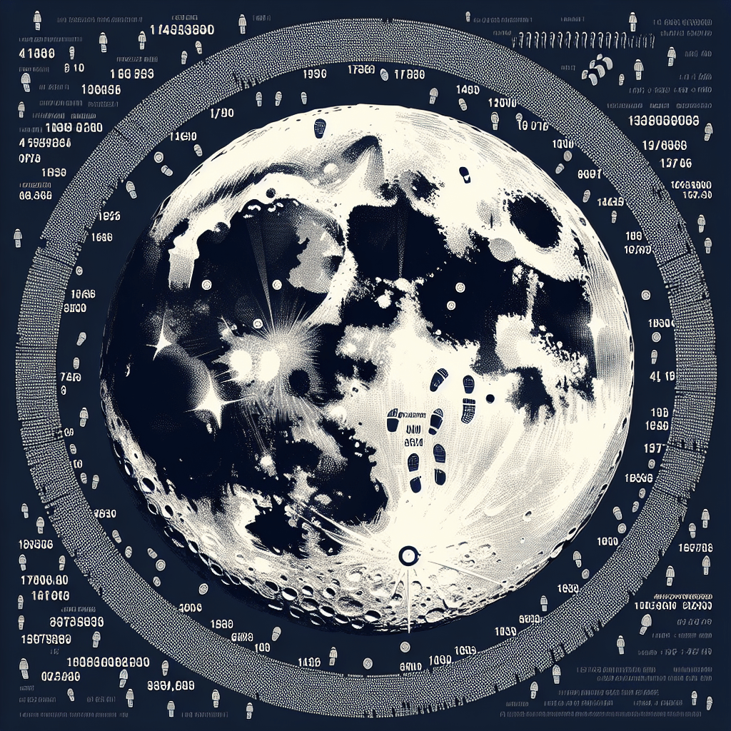 How many People have Walked on the Moon so far – Wikipedia