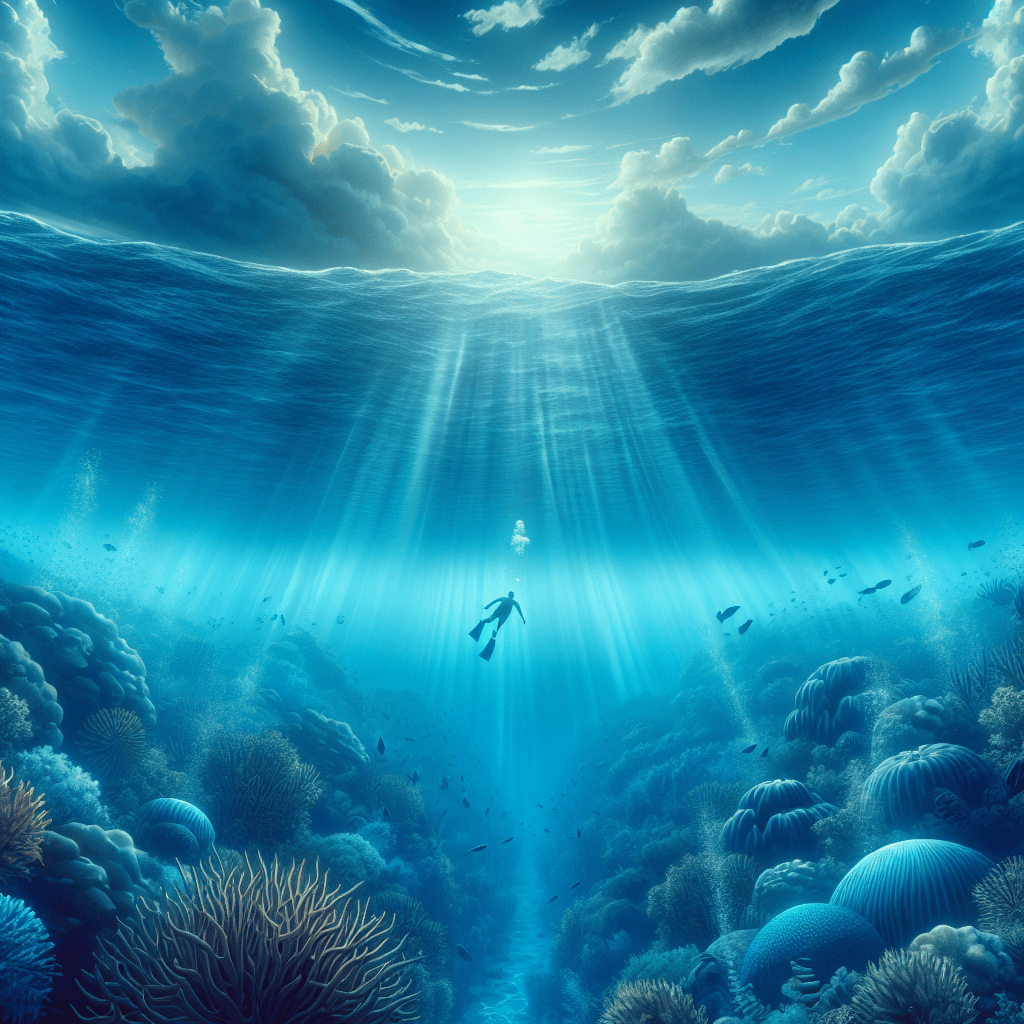 Thalassophobia Test: Causes and Symptoms - Medihertz