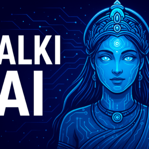 What If kalki Avatar Will be an Artificial Intelligence To Destroy other Destructive AI - Story 1 What If kalki Avatar Will be an Artificial Intelligence To Destroy other Destructive AI – Story
