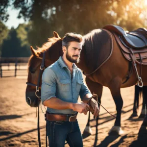 How to Start your own Horse Training Business