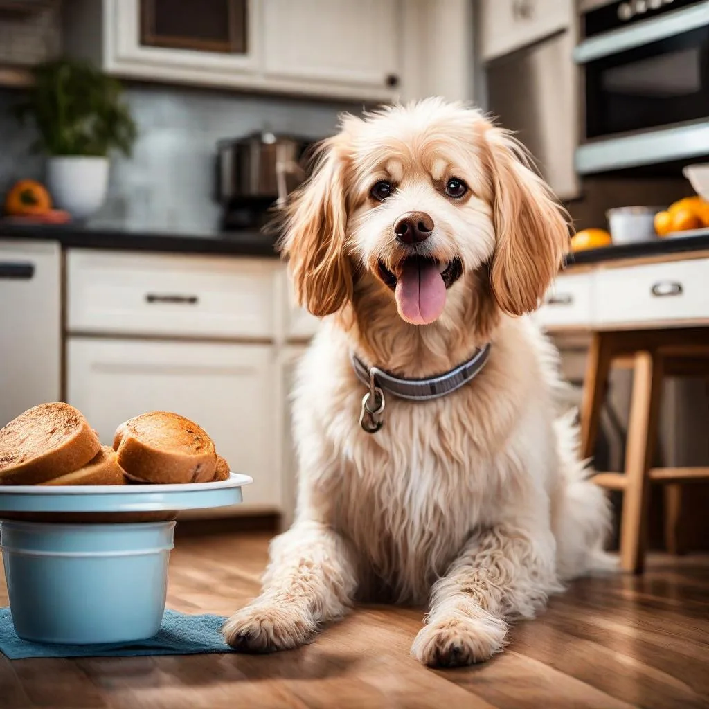 Ketogenic Diet for Dogs with Seizures