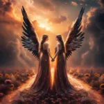 222 Angel number meaning Twin Flame