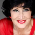 Chita Rivera west side story