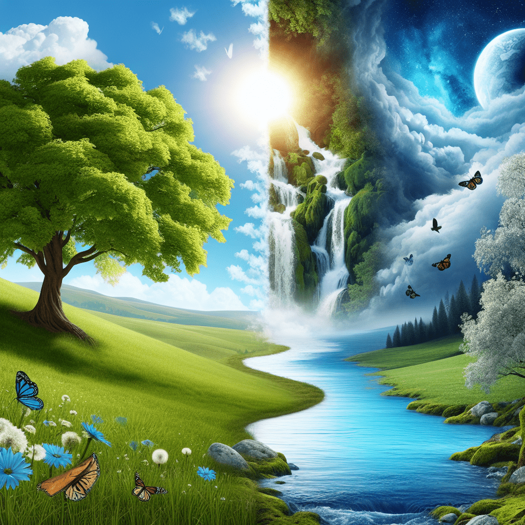 Peace Of Mind Vs Inner Peace The Benefits Of Both Peace Of Mind And 