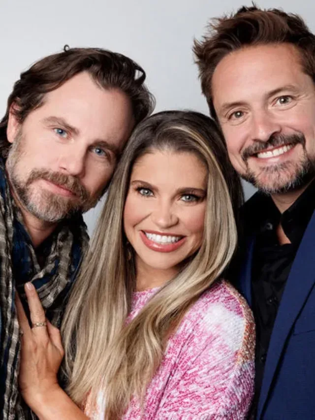 “Boy Meets World actors look back on their previous support for Brain Peak.”